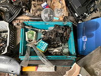 Land rover onderdelen - afbeelding 2 van  7