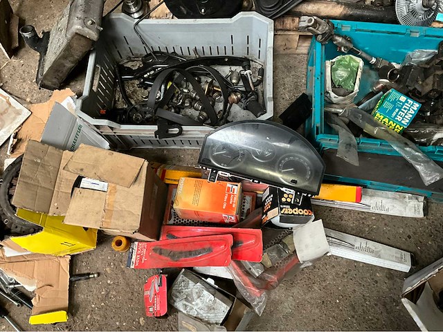 Land rover onderdelen - afbeelding 6 van  7