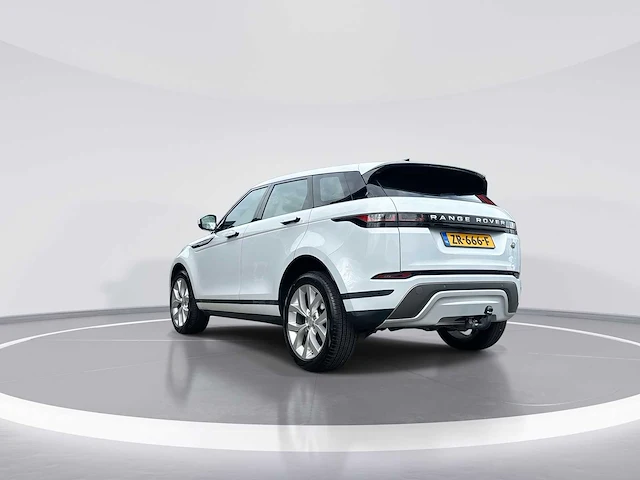 Land rover range evoque 2.0 p250 awd r-dynamic hse | zr-666-f - afbeelding 6 van  39