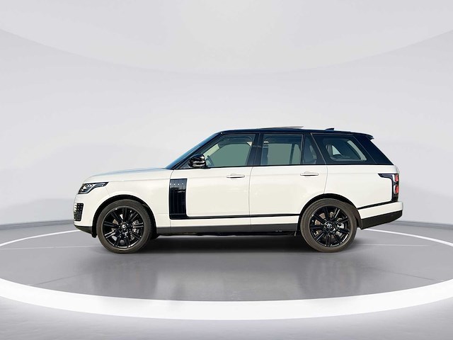 Land rover range rover 2.0 p400e autobiography | xs-460-g - afbeelding 2 van  28