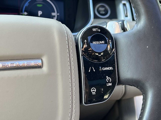 Land rover range rover 2.0 p400e autobiography | xs-460-g - afbeelding 5 van  28