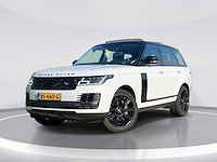 Land rover range rover 2.0 p400e autobiography | xs-460-g - afbeelding 1 van  28