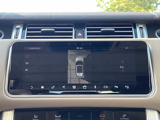 Land rover range rover 2.0 p400e autobiography | xs-460-g - afbeelding 9 van  28
