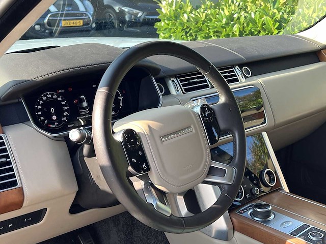 Land rover range rover 2.0 p400e autobiography | xs-460-g - afbeelding 10 van  28