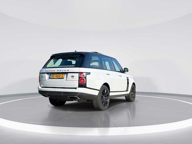 Land rover range rover 2.0 p400e autobiography | xs-460-g - afbeelding 6 van  28