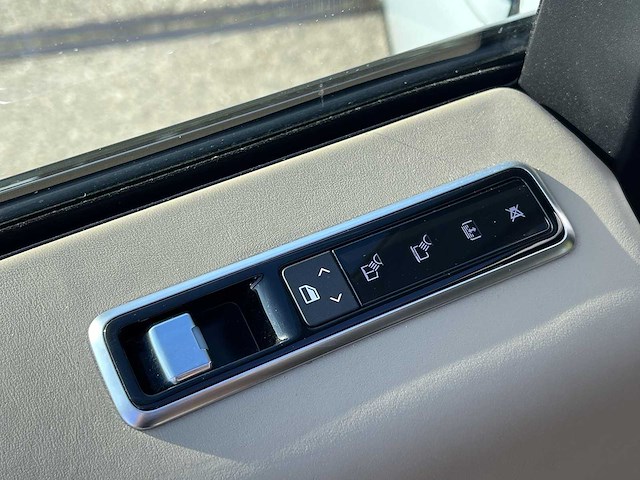 Land rover range rover 2.0 p400e autobiography | xs-460-g - afbeelding 13 van  28