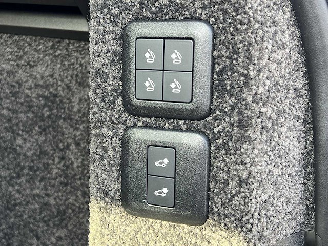 Land rover range rover 2.0 p400e autobiography | xs-460-g - afbeelding 14 van  28