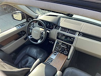 Land rover range rover 2.0 p400e autobiography | xs-460-g - afbeelding 11 van  28