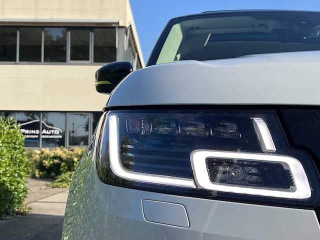 Land rover range rover 2.0 p400e autobiography | xs-460-g - afbeelding 22 van  28