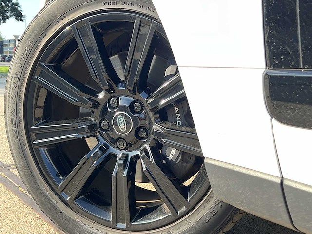 Land rover range rover 2.0 p400e autobiography | xs-460-g - afbeelding 24 van  28