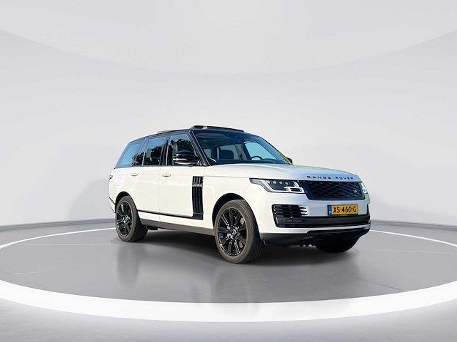 Land rover range rover 2.0 p400e autobiography | xs-460-g - afbeelding 23 van  28