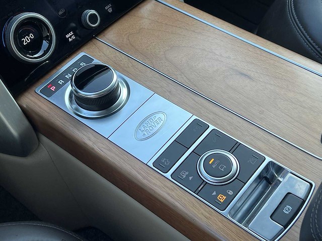 Land rover range rover 2.0 p400e autobiography | xs-460-g - afbeelding 27 van  28