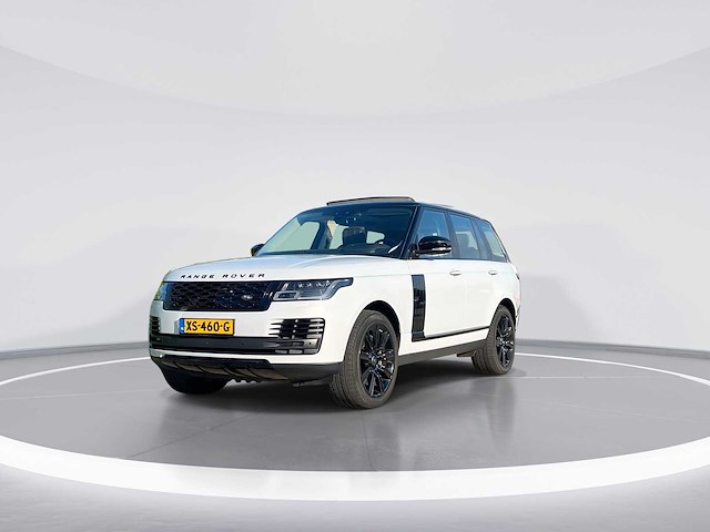 Land rover range rover 2.0 p400e autobiography | xs-460-g - afbeelding 28 van  28