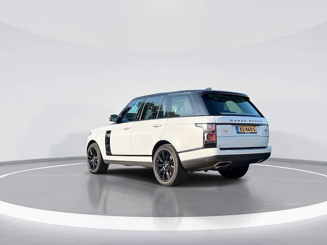 Land rover range rover 2.0 p400e autobiography | xs-460-g - afbeelding 5 van  52