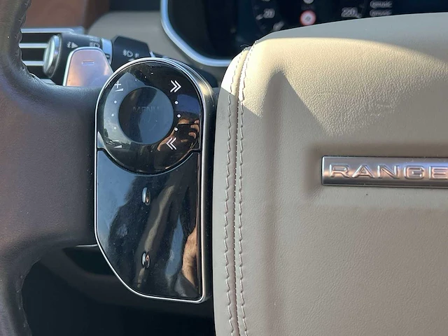 Land rover range rover 2.0 p400e autobiography | xs-460-g - afbeelding 9 van  52