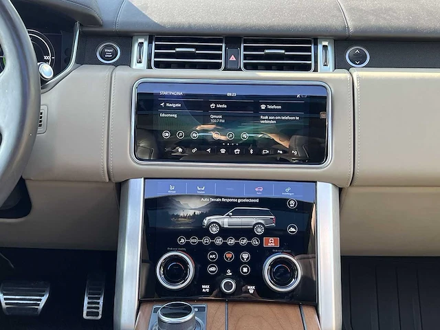 Land rover range rover 2.0 p400e autobiography | xs-460-g - afbeelding 13 van  52