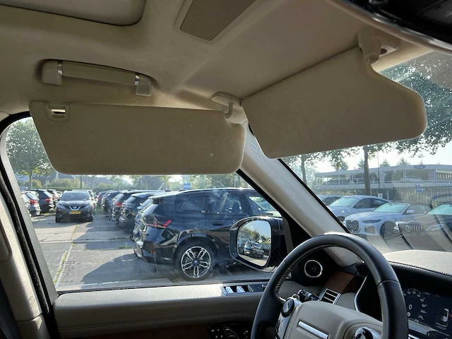 Land rover range rover 2.0 p400e autobiography | xs-460-g - afbeelding 19 van  52