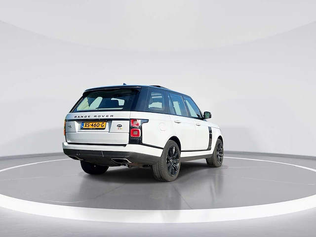 Land rover range rover 2.0 p400e autobiography | xs-460-g - afbeelding 12 van  52