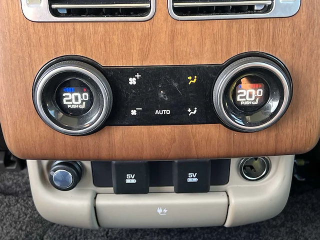 Land rover range rover 2.0 p400e autobiography | xs-460-g - afbeelding 26 van  52