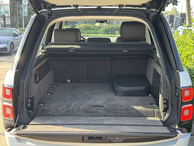 Land rover range rover 2.0 p400e autobiography | xs-460-g - afbeelding 27 van  52