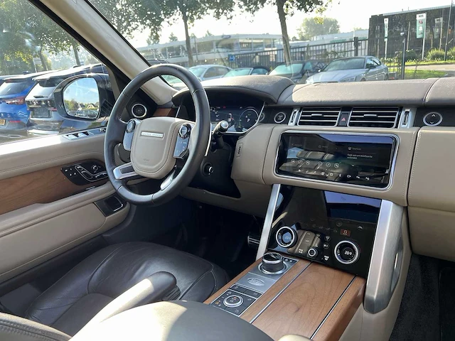 Land rover range rover 2.0 p400e autobiography | xs-460-g - afbeelding 38 van  52