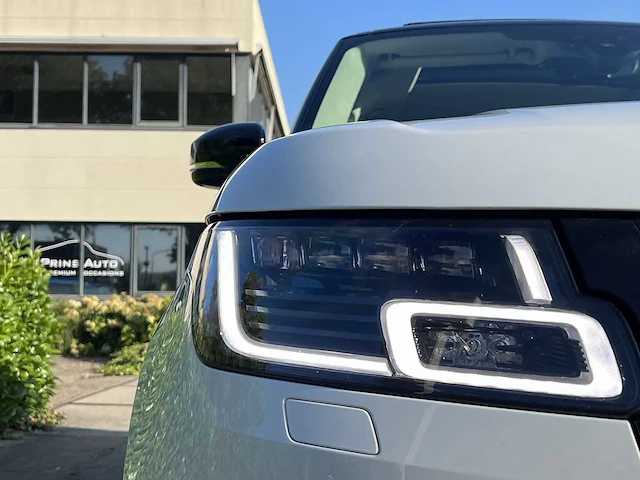 Land rover range rover 2.0 p400e autobiography | xs-460-g - afbeelding 43 van  52