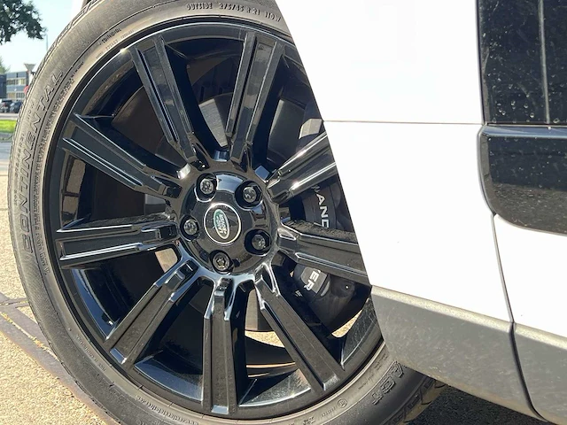 Land rover range rover 2.0 p400e autobiography | xs-460-g - afbeelding 46 van  52