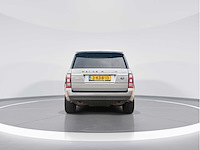 Land rover range rover 3.0 tdv6 | 2-kdb-13 i - afbeelding 3 van  38