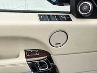 Land rover range rover 3.0 tdv6 | 2-kdb-13 i - afbeelding 4 van  38