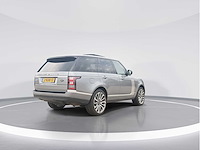 Land rover range rover 3.0 tdv6 | 2-kdb-13 i - afbeelding 5 van  38