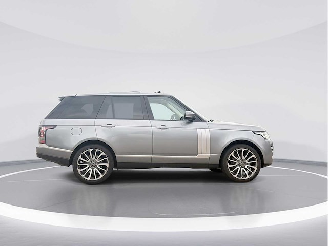 Land rover range rover 3.0 tdv6 | 2-kdb-13 i - afbeelding 7 van  38
