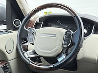 Land rover range rover 3.0 tdv6 | 2-kdb-13 i - afbeelding 9 van  38