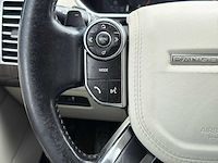Land rover range rover 3.0 tdv6 | 2-kdb-13 i - afbeelding 11 van  38