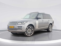 Land rover range rover 3.0 tdv6 | 2-kdb-13 i - afbeelding 1 van  38
