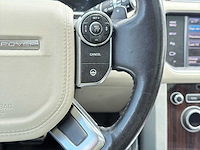 Land rover range rover 3.0 tdv6 | 2-kdb-13 i - afbeelding 13 van  38