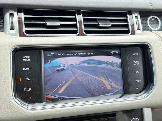 Land rover range rover 3.0 tdv6 | 2-kdb-13 i - afbeelding 15 van  38