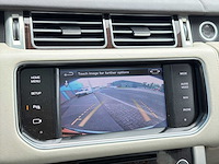 Land rover range rover 3.0 tdv6 | 2-kdb-13 i - afbeelding 15 van  38
