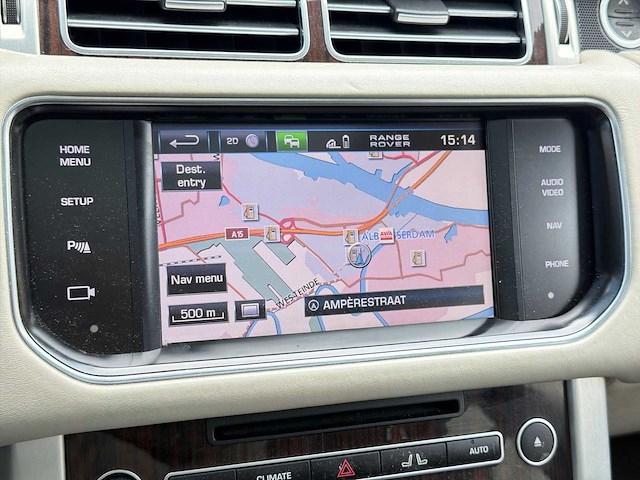 Land rover range rover 3.0 tdv6 | 2-kdb-13 i - afbeelding 16 van  38