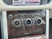 Land rover range rover 3.0 tdv6 | 2-kdb-13 i - afbeelding 17 van  38