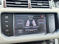 Land rover range rover 3.0 tdv6 | 2-kdb-13 i - afbeelding 18 van  38