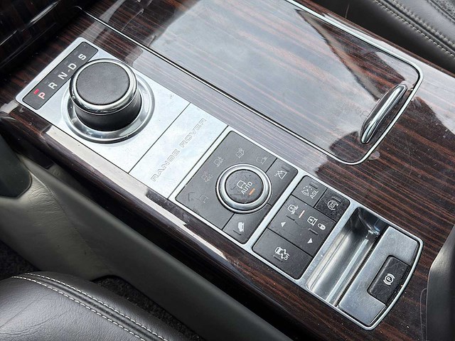 Land rover range rover 3.0 tdv6 | 2-kdb-13 i - afbeelding 19 van  38