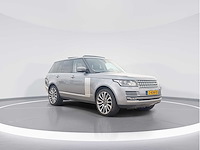 Land rover range rover 3.0 tdv6 | 2-kdb-13 i - afbeelding 12 van  38