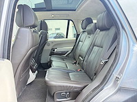 Land rover range rover 3.0 tdv6 | 2-kdb-13 i - afbeelding 24 van  38