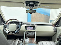 Land rover range rover 3.0 tdv6 | 2-kdb-13 i - afbeelding 27 van  38