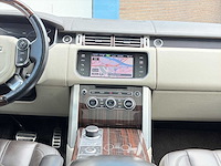 Land rover range rover 3.0 tdv6 | 2-kdb-13 i - afbeelding 28 van  38