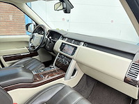 Land rover range rover 3.0 tdv6 | 2-kdb-13 i - afbeelding 30 van  38