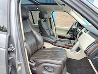 Land rover range rover 3.0 tdv6 | 2-kdb-13 i - afbeelding 31 van  38