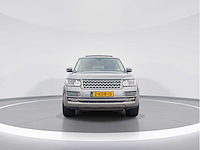 Land rover range rover 3.0 tdv6 | 2-kdb-13 i - afbeelding 23 van  38
