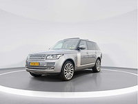 Land rover range rover 3.0 tdv6 | 2-kdb-13 i - afbeelding 34 van  38