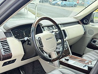 Land rover range rover 3.0 tdv6 | 2-kdb-13 i - afbeelding 35 van  38